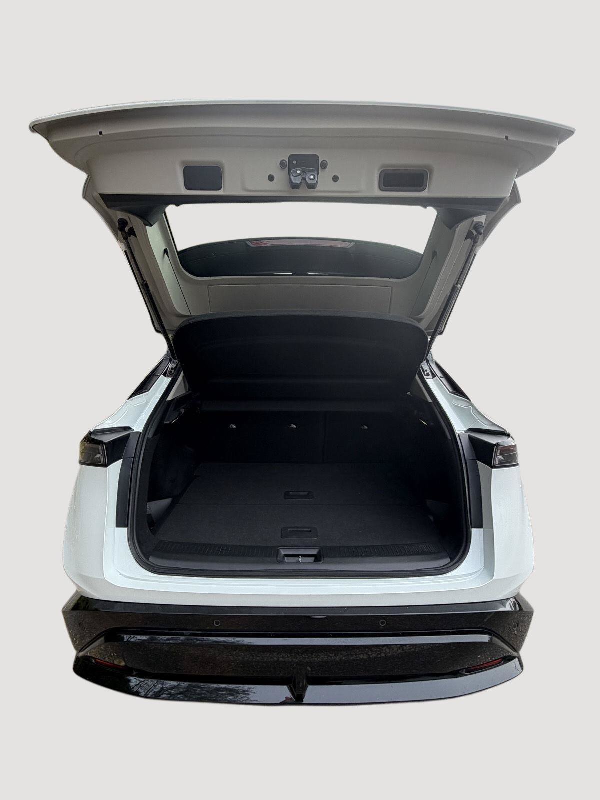Certified 2024 Nissan Ariya AWD image 37