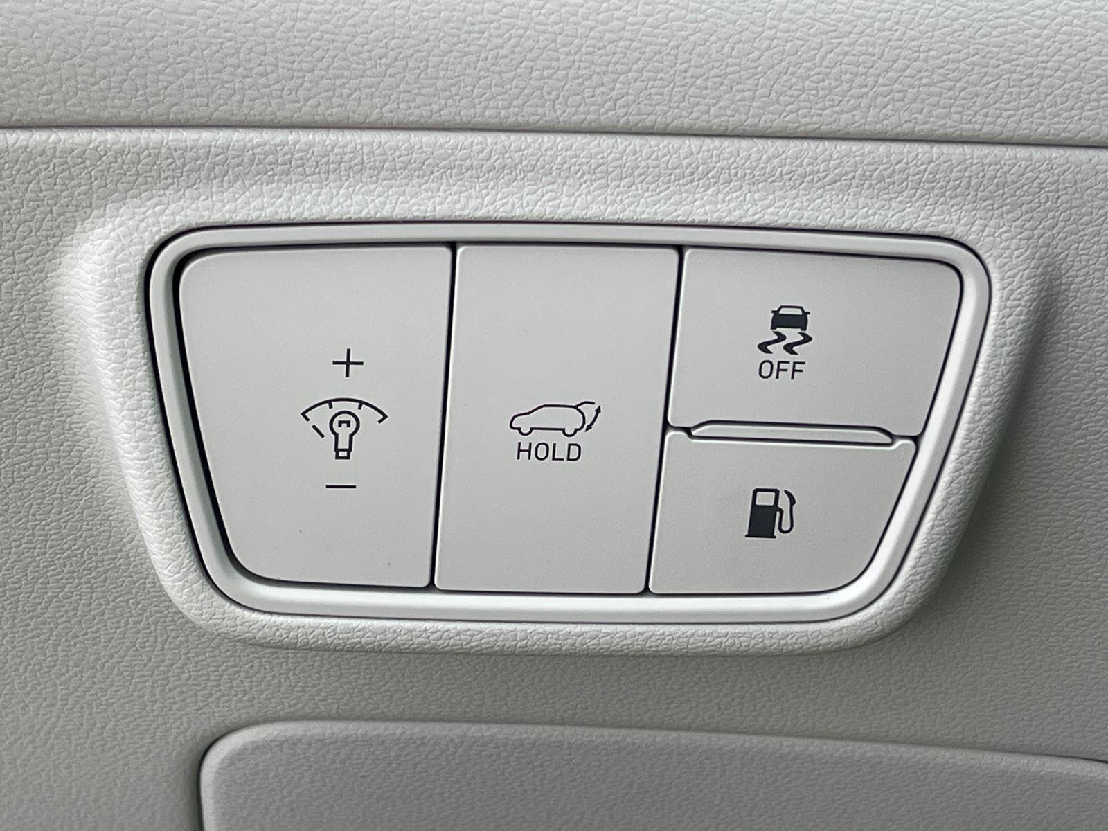 Certified 2024 Hyundai Tucson Limited image 14