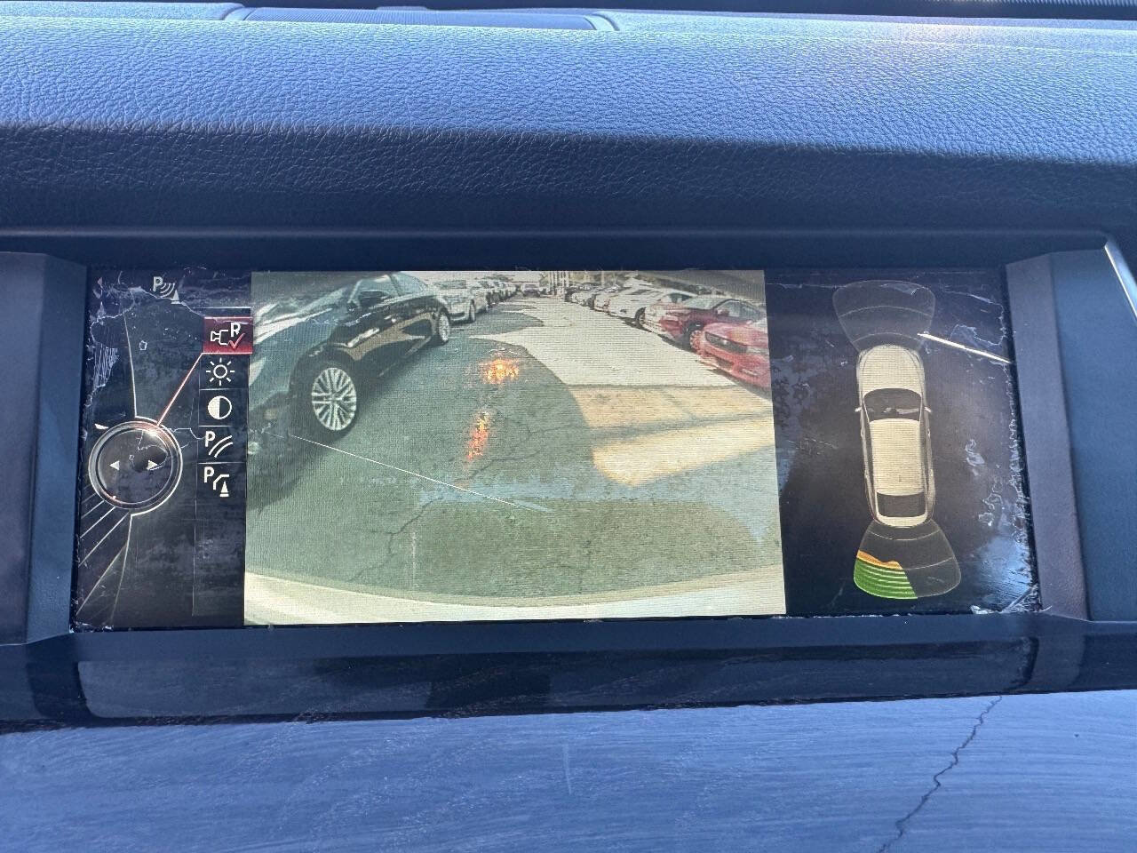 Used 2014 BMW 535i Gran Turismo image 11