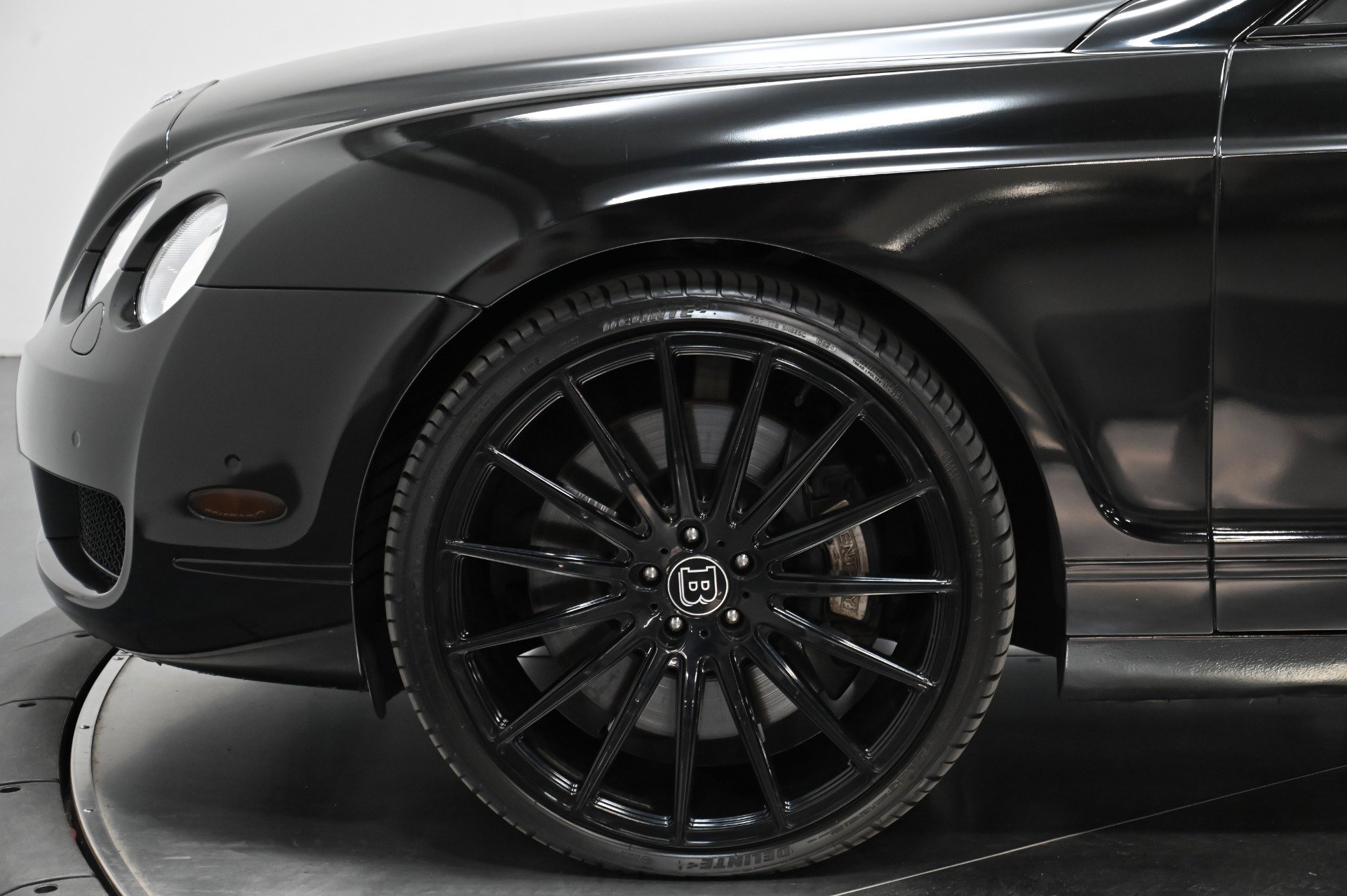 Used 2006 Bentley Flying Spur Flying Spur image 44