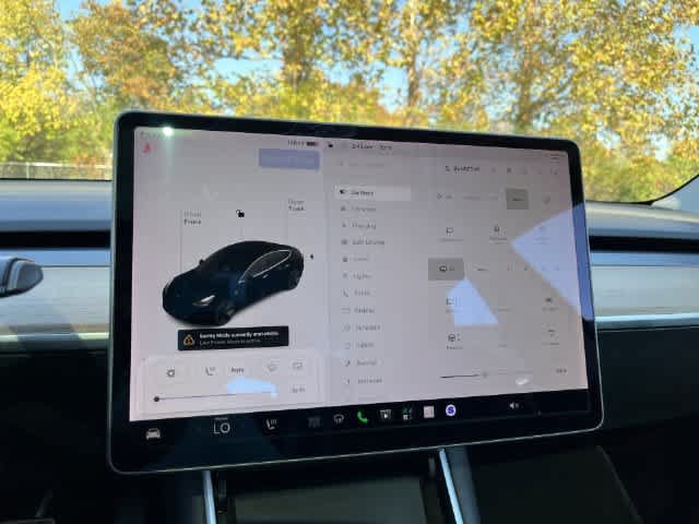 Used 2020 Tesla Model 3 Standard Range RWD image 27