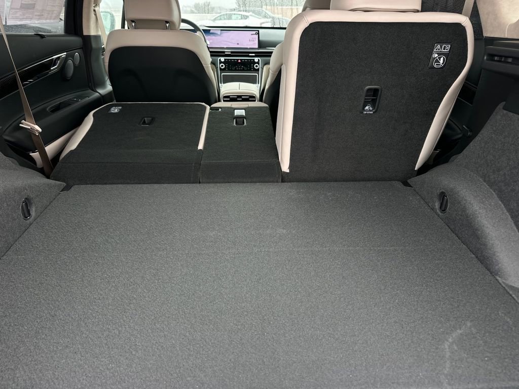 New 2026 Genesis GV80 3.5T e-SC image 15