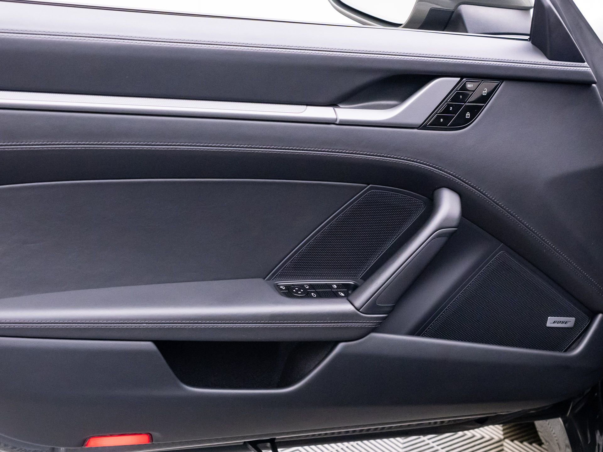 Certified 2020 Porsche 911 Carrera 4S image 14