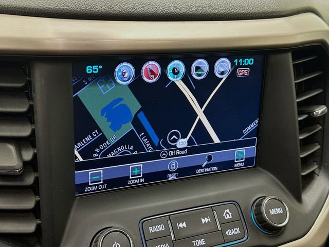 Used 2017 GMC Acadia Denali w/ Technology Package image 15