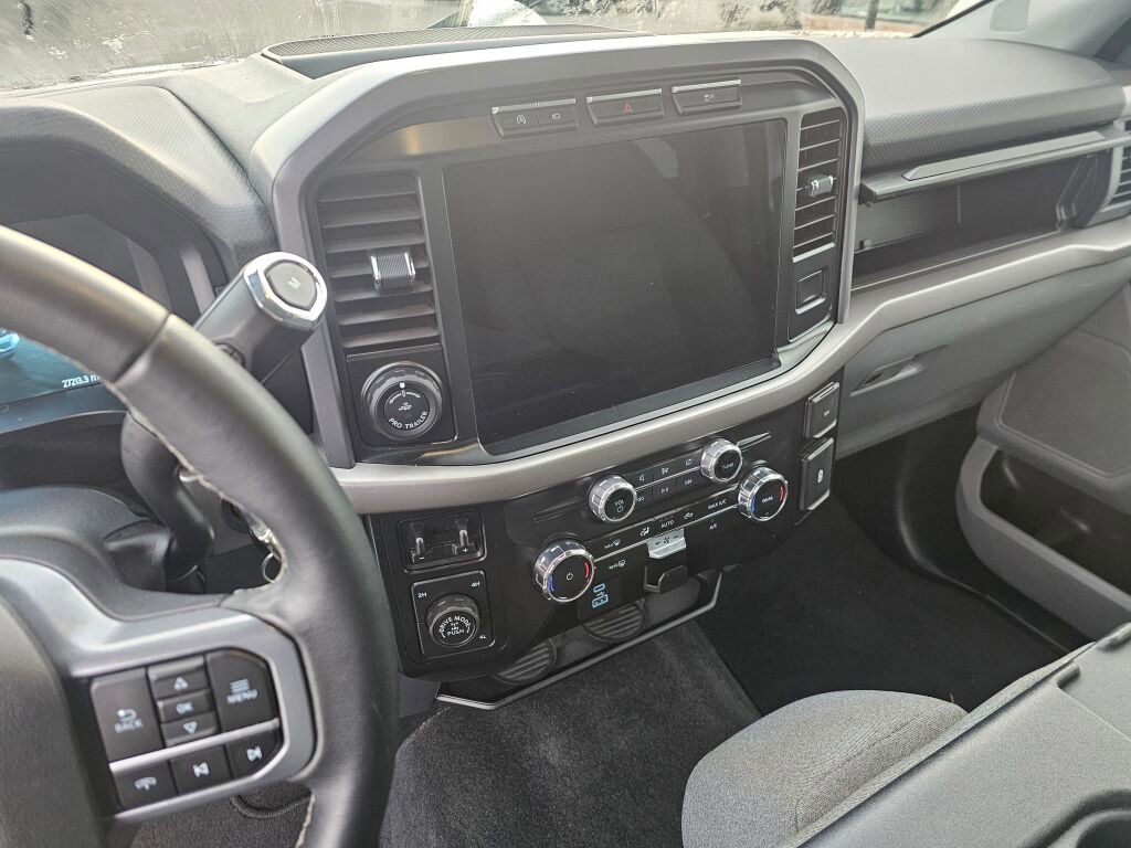 Certified 2024 Ford F150 XLT w/ Tow/Haul Package image 22