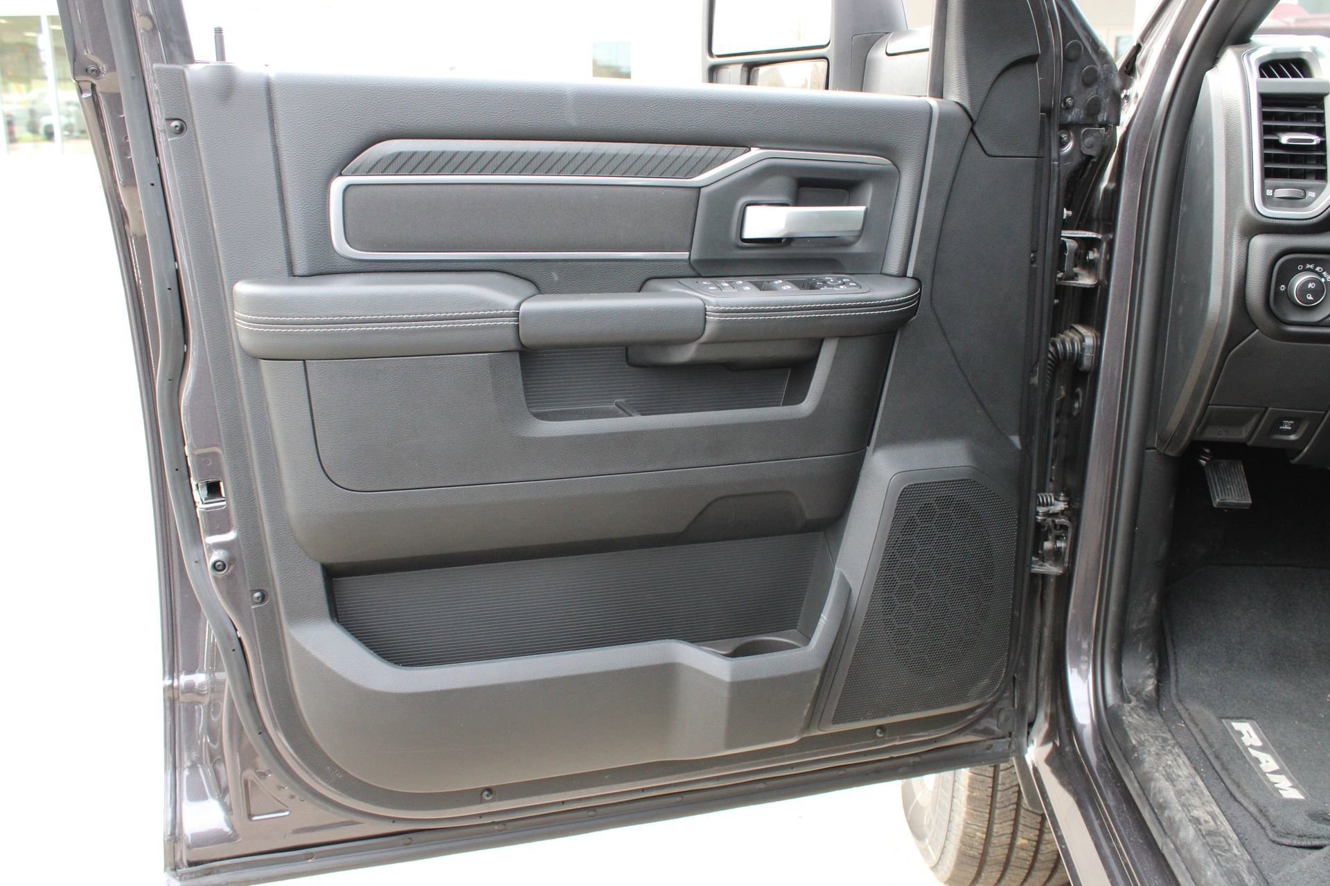 New 2025 RAM 2500 Big Horn image 11