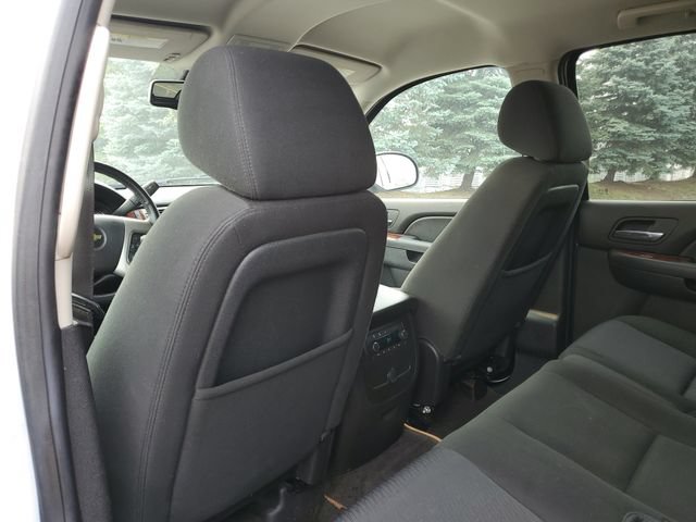 Used 2013 Chevrolet Tahoe LS w/ Convenience Package AWD/4WD image 22