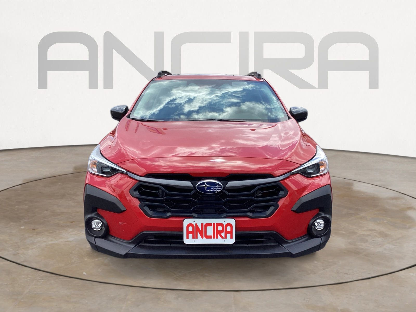 Used 2025 Subaru Crosstrek 2.0i Premium AWD/4WD image 8