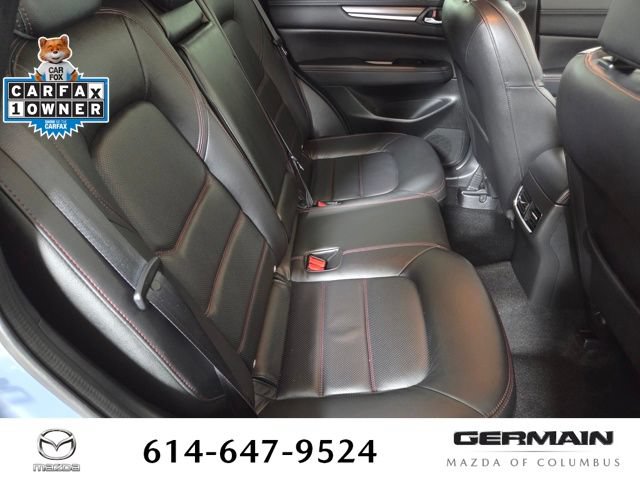 Used 2024 MAZDA CX-5 Carbon Edition AWD/4WD image 22