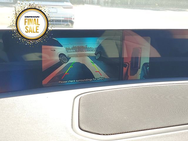 New 2025 Lincoln Navigator Reserve image 22