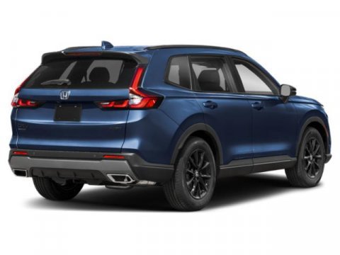 New 2027 Honda CR-V Sport-L image 2