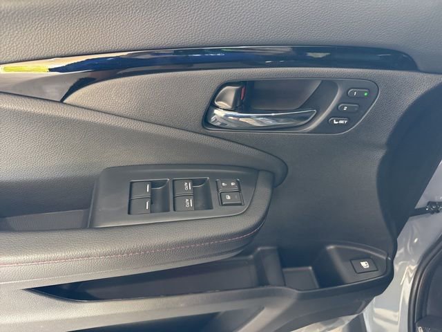 New 2026 Honda Ridgeline Black Edition image 7