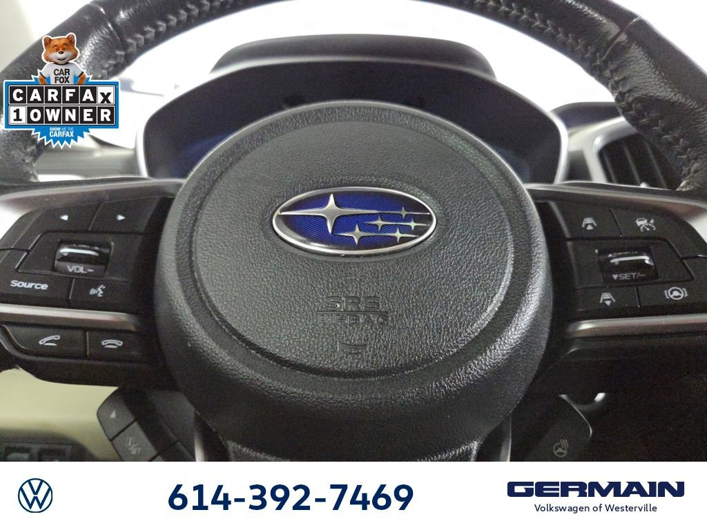 Used 2021 Subaru Ascent Limited w/ Technology Package AWD/4WD image 20