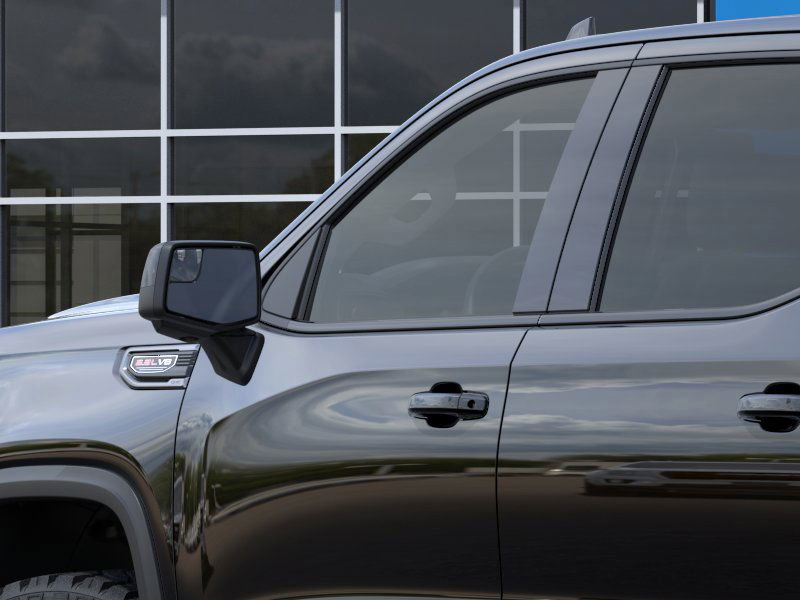 New 2026 GMC Sierra 1500 AT4X image 36