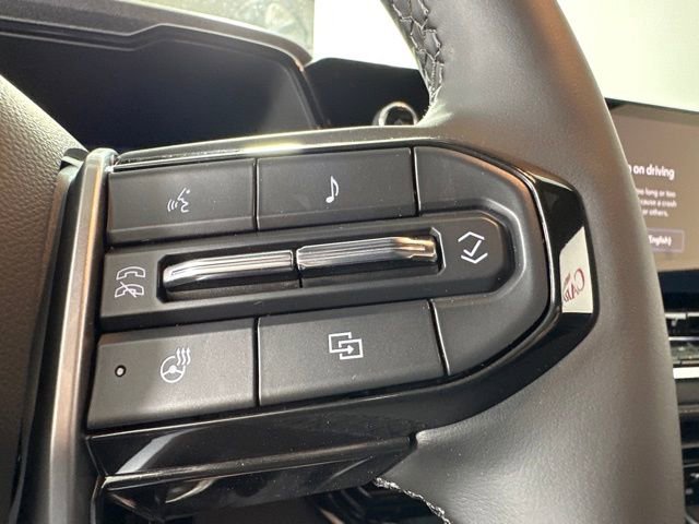 New 2025 Chevrolet Colorado LT w/ LT Convenience Package image 10