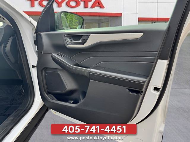 Used 2022 Ford Escape SE AWD/4WD image 27