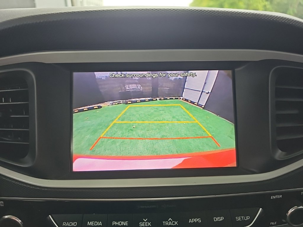 Used 2019 Hyundai Ioniq Blue FWD image 21