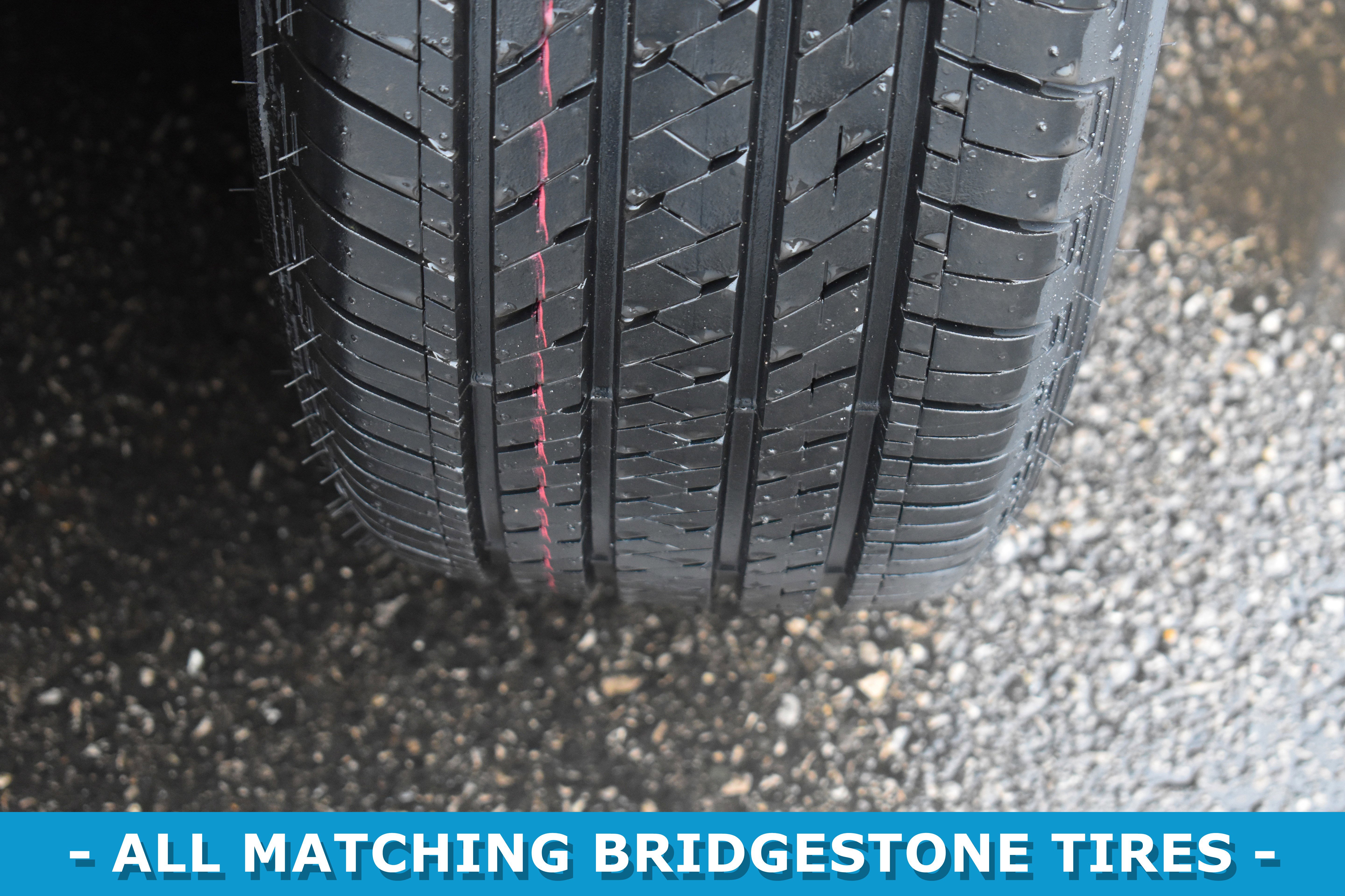 Certified 2024 Honda CR-V Sport-L image 35