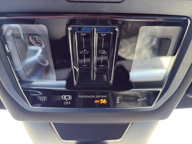 New 2026 Volkswagen Tiguan SE R-Line image 22