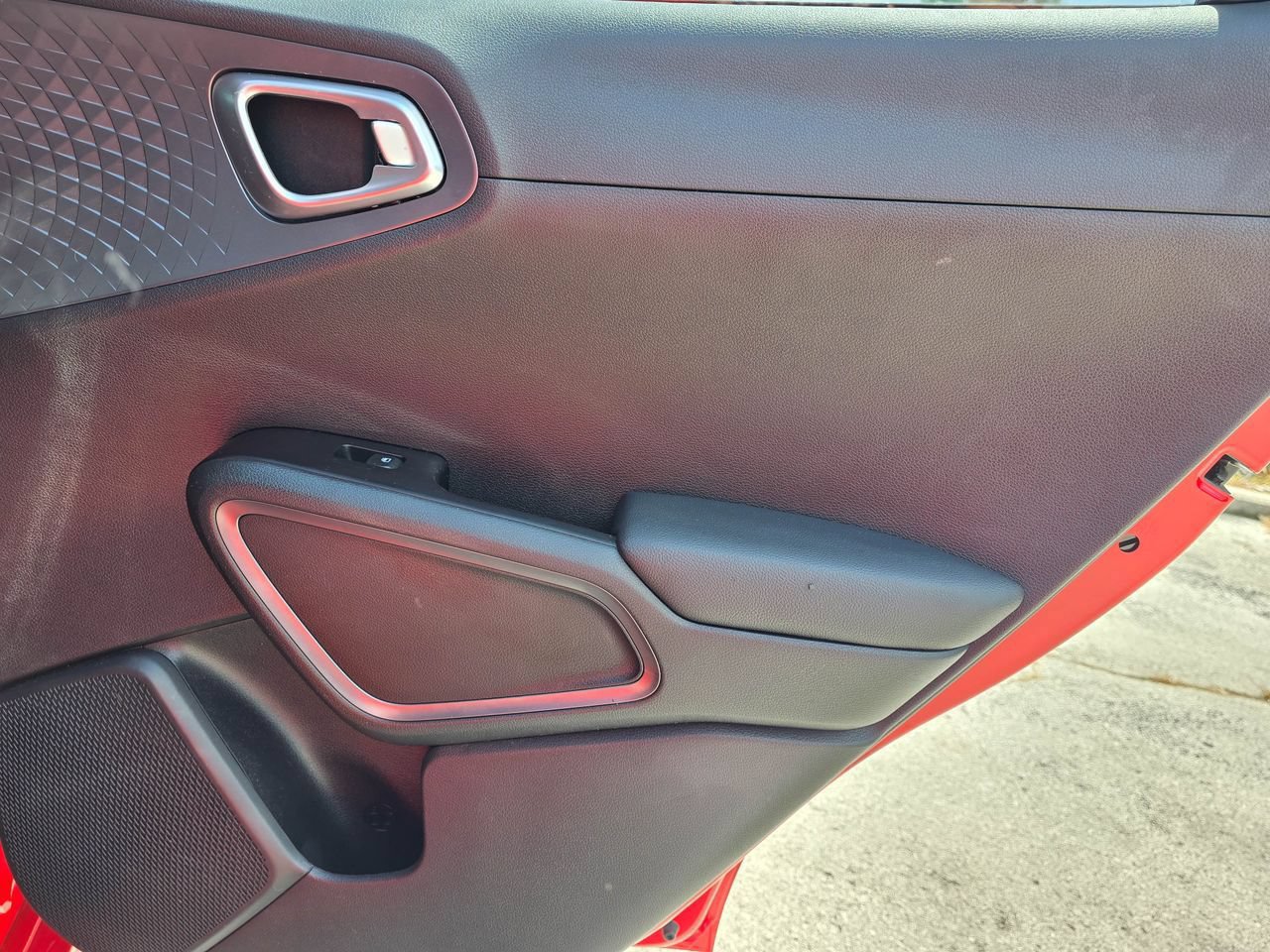 Used 2020 Kia Soul GT-Line w/ GT 2.0L Power Sunroof Package FWD image 37