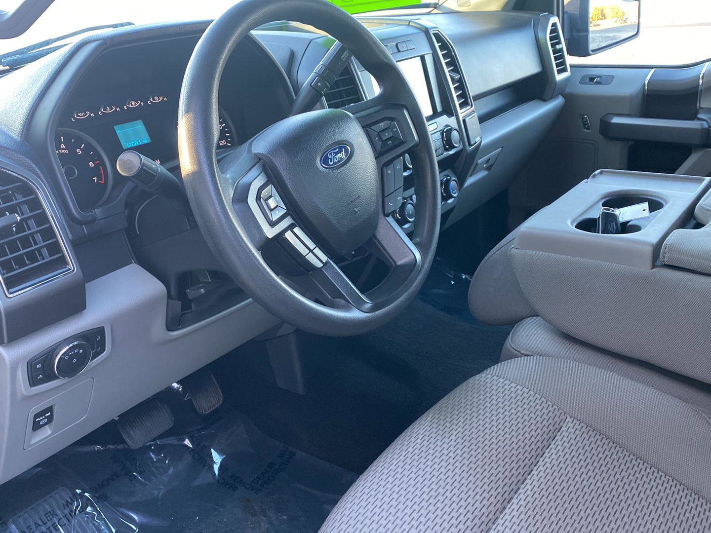 Used 2020 Ford F150 XLT image 6