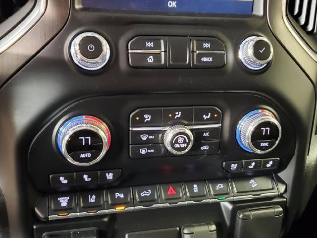 Used 2022 GMC Sierra 2500 AT4 w/ AT4 Premium Plus Package image 28