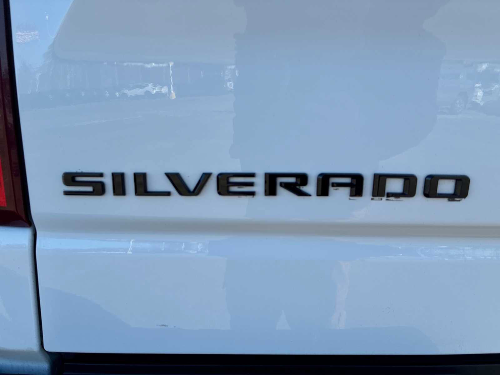 Certified 2023 Chevrolet Silverado 1500 RST image 30