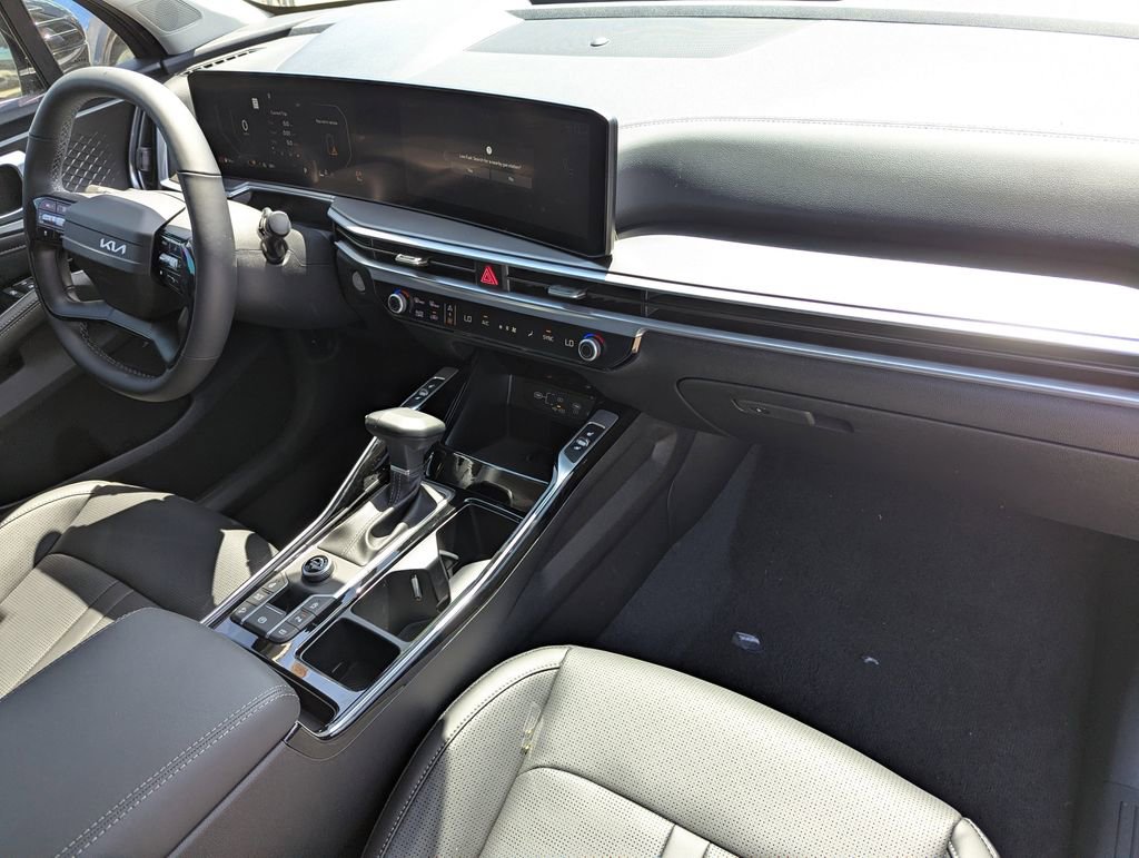 New 2026 Kia Sorento SX FWD image 12