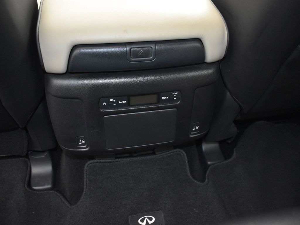 Used 2023 INFINITI QX80 Premium Select w/ Cargo Package image 19