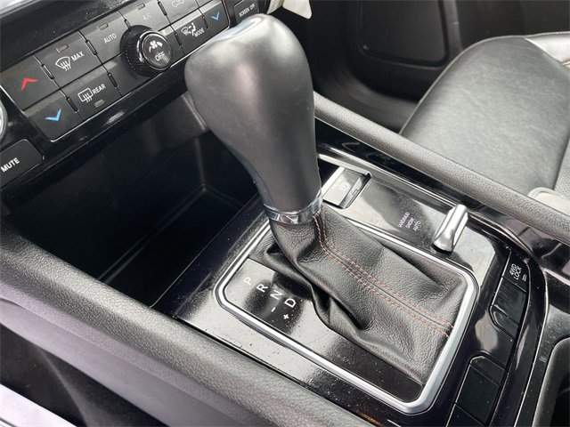 Used 2022 Jeep Compass Limited image 19