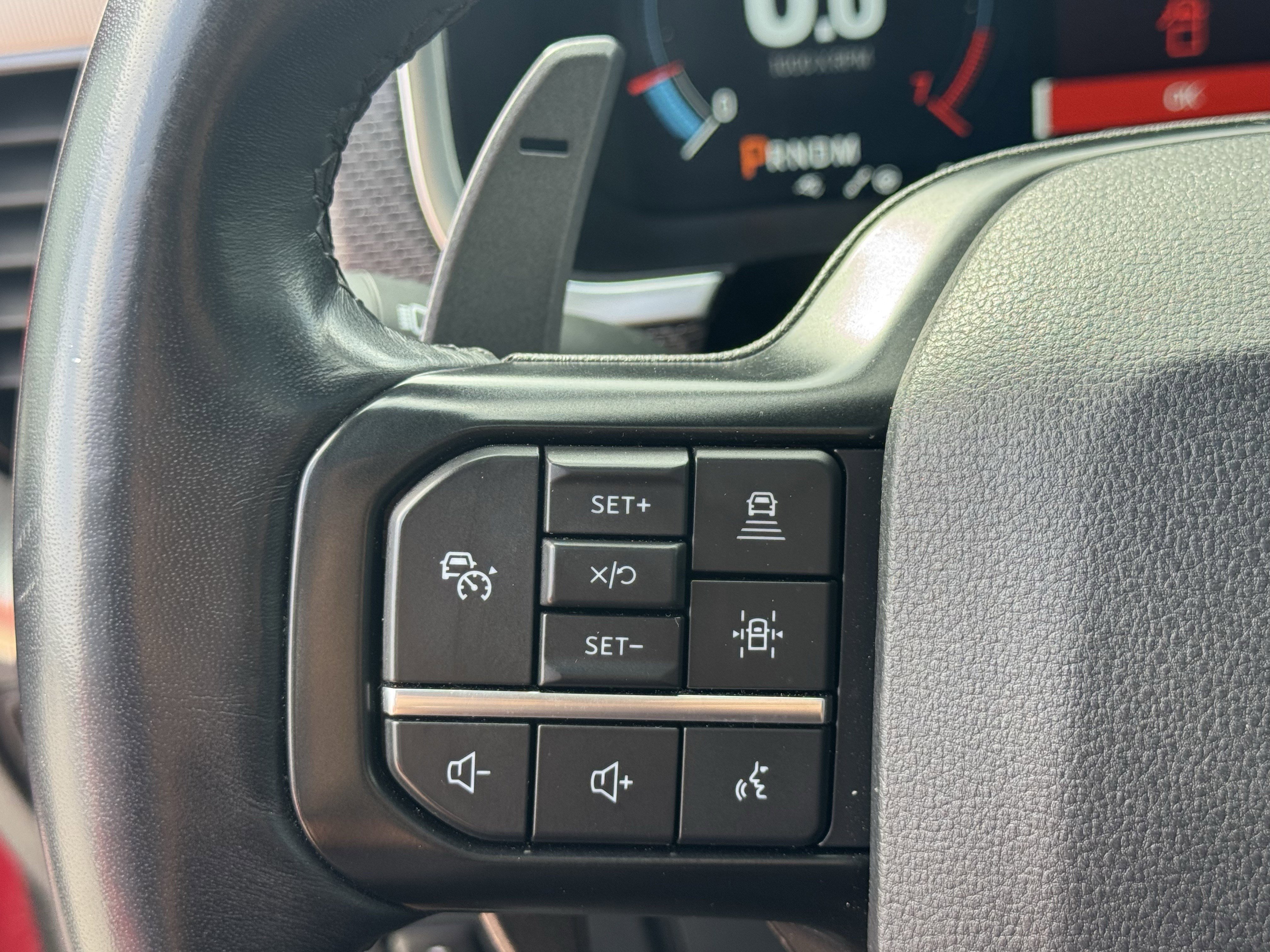 Used 2021 Ford F150 Raptor w/ Equipment Group 801A High AWD/4WD image 24