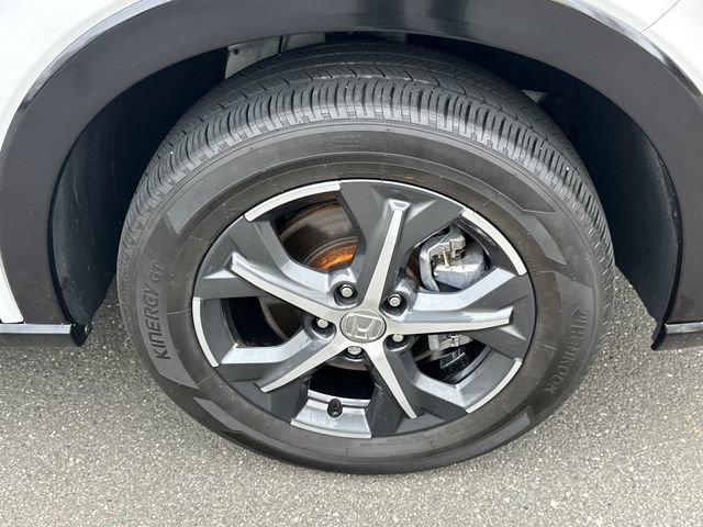 Used 2025 Honda HR-V EX-L image 7