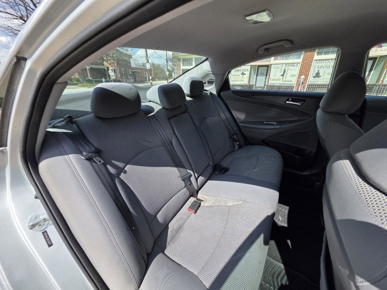 Used 2013 Hyundai Sonata GLS w/ Popular Equipment Pkg image 37
