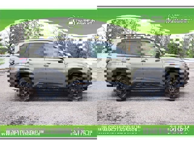 New 2026 Subaru Forester Wilderness image 29