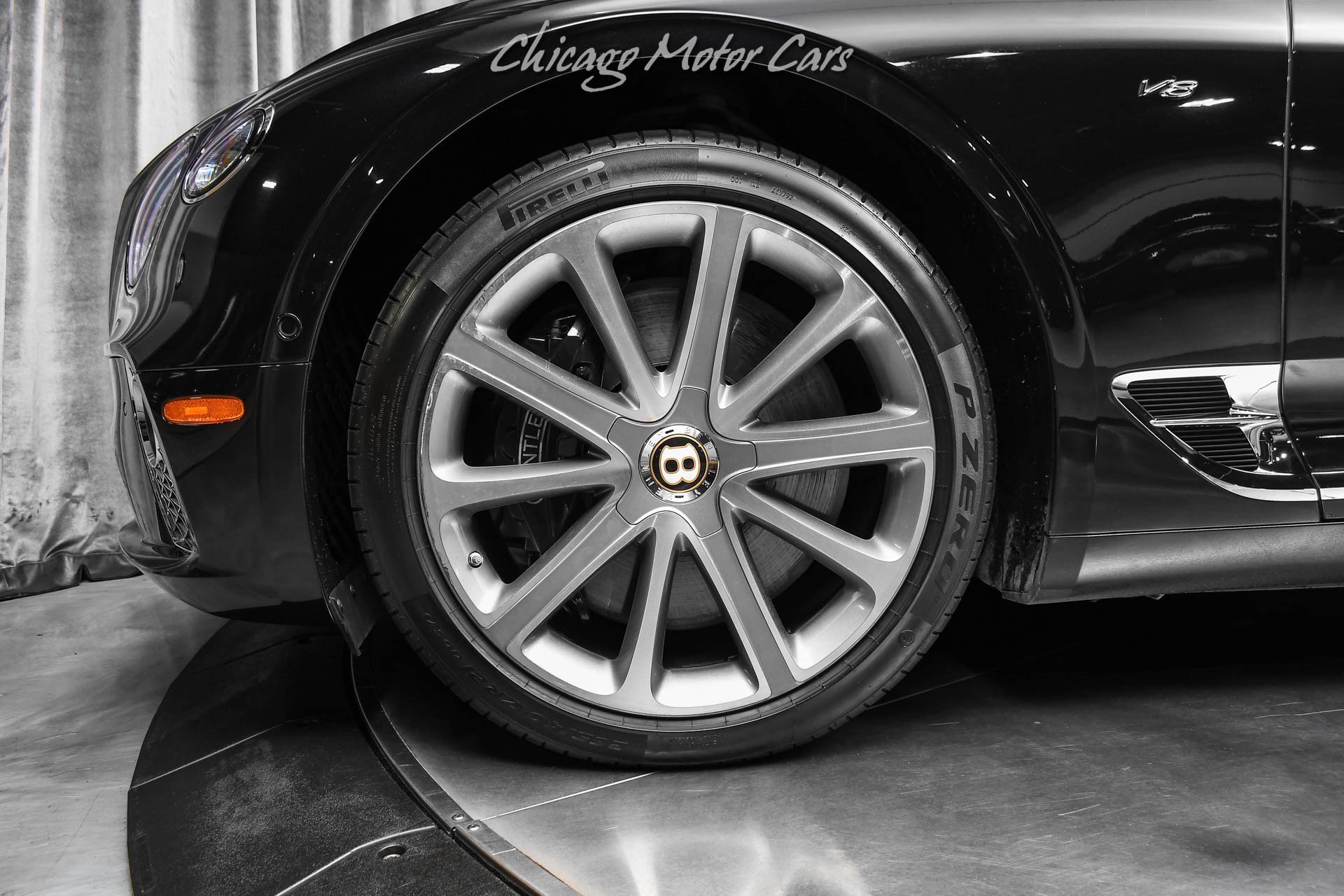 Used 2020 Bentley Continental GT V8 AWD/4WD image 51