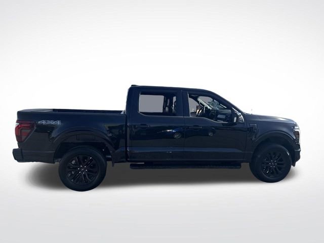 Certified 2025 Ford F150 Lariat AWD/4WD image 6