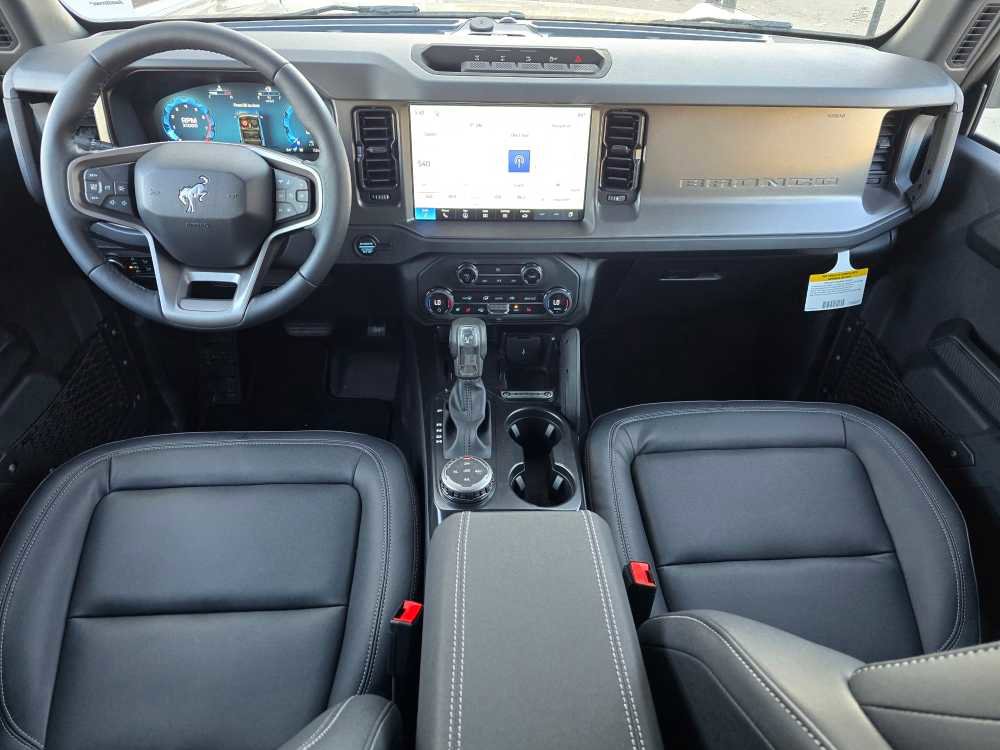 New 2026 Ford Bronco Badlands image 26