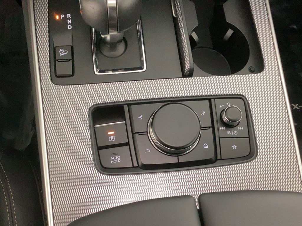 Certified 2024 MAZDA CX-90 Plug-In Hybrid w/ Premium Pkg image 35