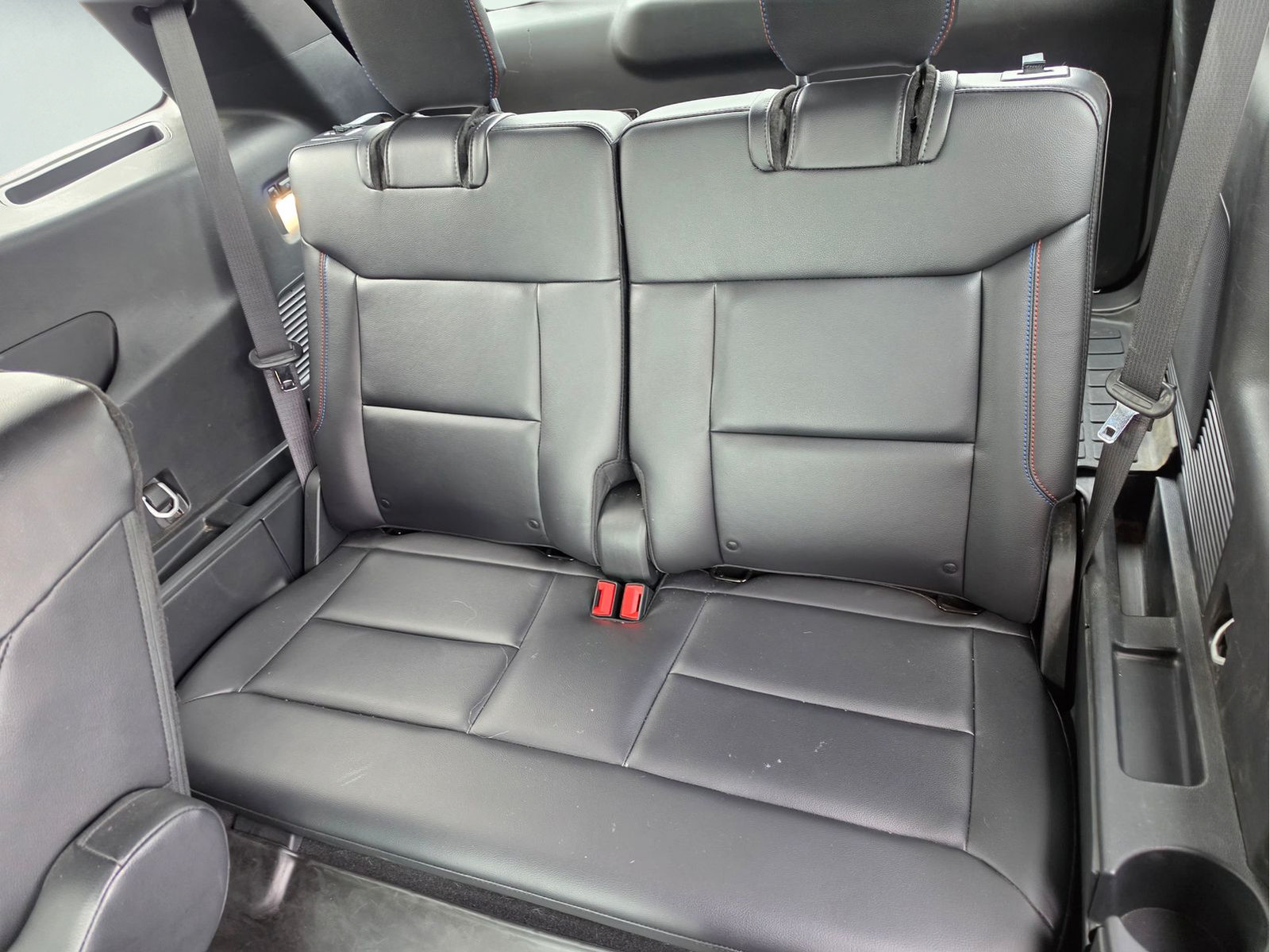 Used 2024 Ford Explorer ST w/ Equipment Group 401A AWD/4WD image 12