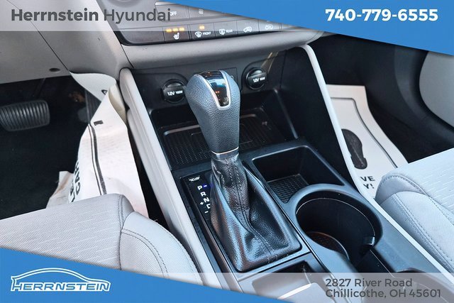 Used 2019 Hyundai Tucson Sport image 11