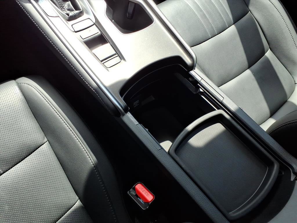 Used 2022 Honda Accord EX-L image 32