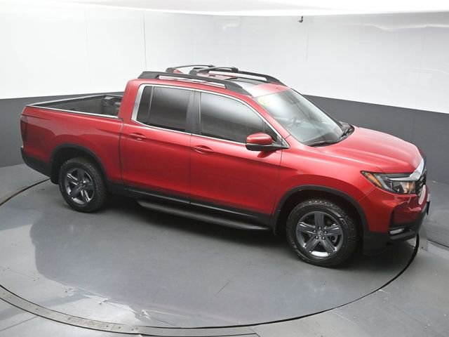 Used 2023 Honda Ridgeline RTL image 40