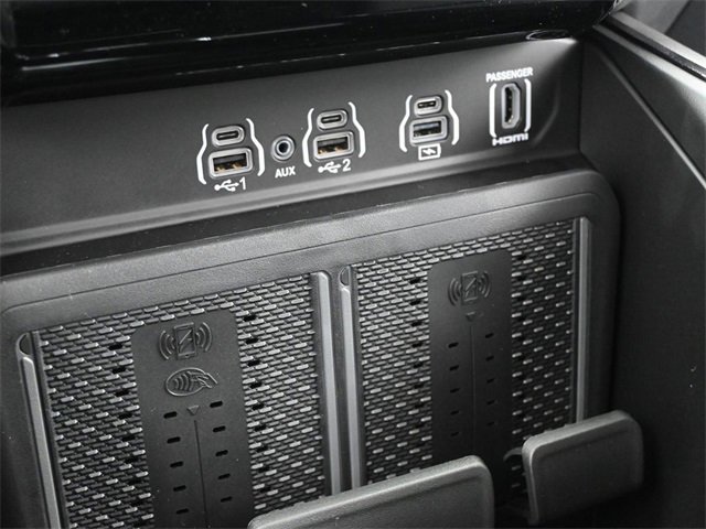 New 2026 RAM 1500 Rebel w/ Rebel Level 2 Equipment Group image 26