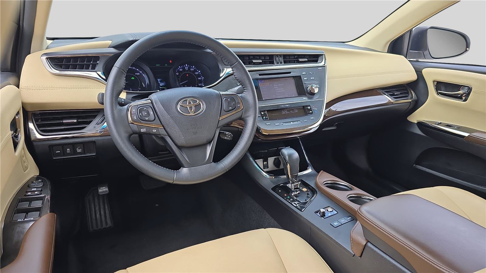 Used 2014 Toyota Avalon XLE Touring FWD image 20