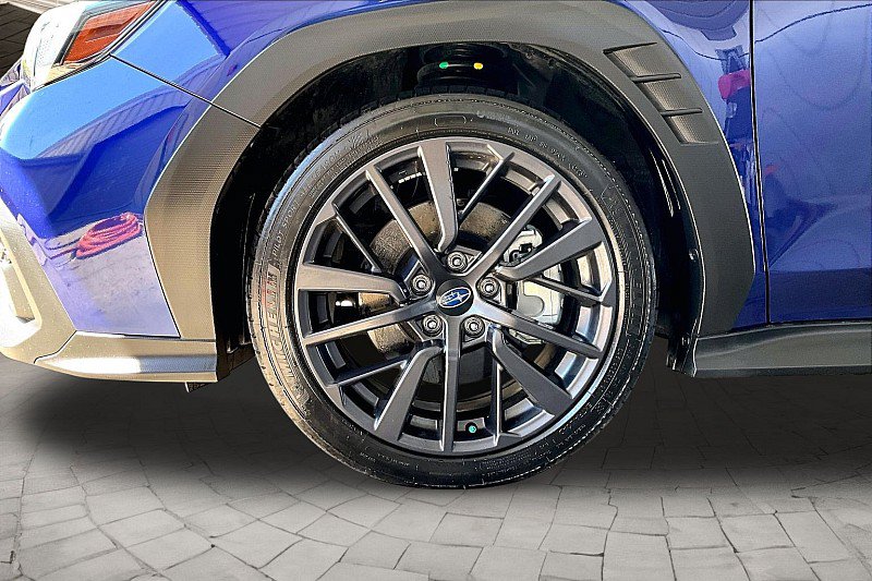 Used 2023 Subaru WRX Premium AWD/4WD image 7