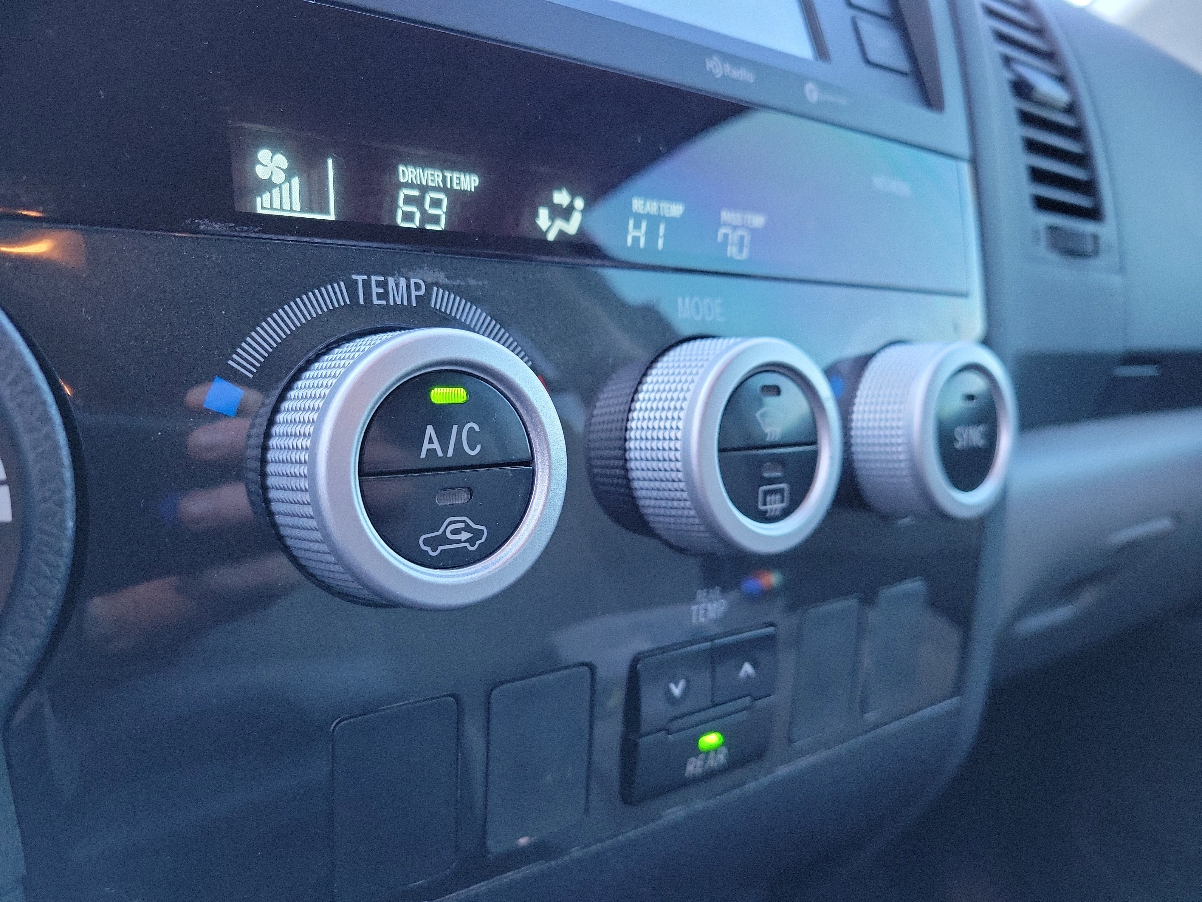 Used 2022 Toyota Sequoia SR5 image 17