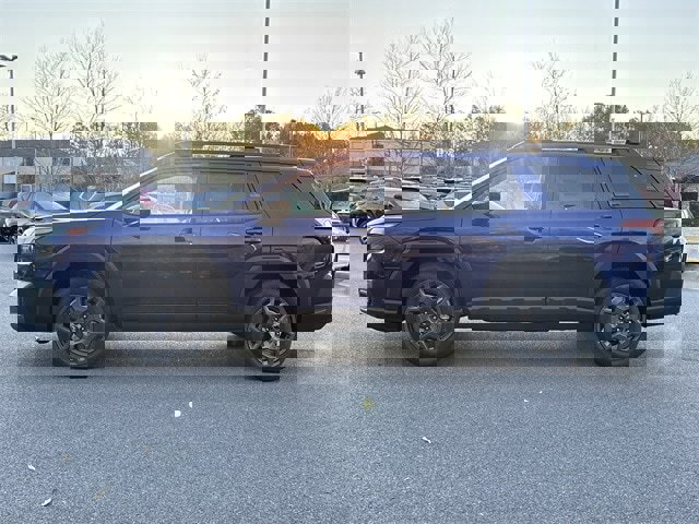 New 2026 Subaru Outback Premium image 6