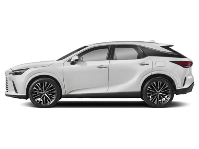 New 2025 Lexus RX 350 Premium Plus w/ Accessory Package (Z1) FWD image 3