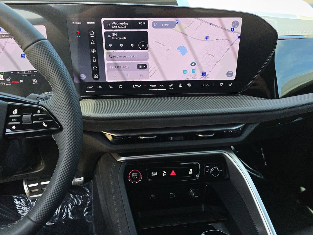 New 2026 Audi SQ5 Premium Plus AWD/4WD image 23