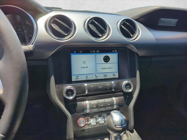 Used 2018 Ford Mustang GT w/ Equipment Group 301A RWD image 11